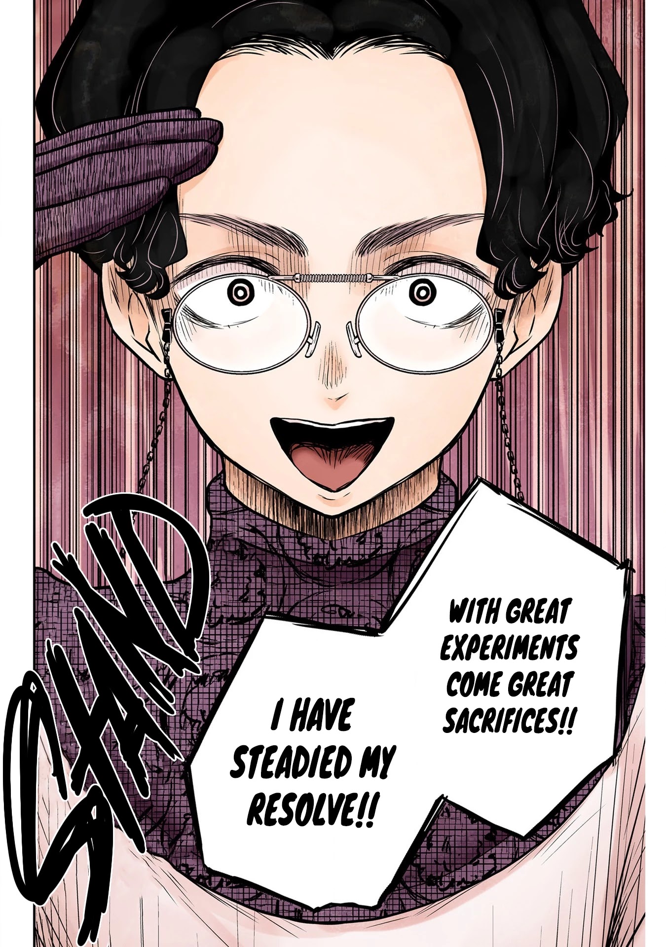 Shadows House, Chapter 131 image 11